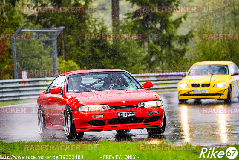 Bild #19333484 - Touristenfahrten Nürburgring Nordschleife (02.10.2022)