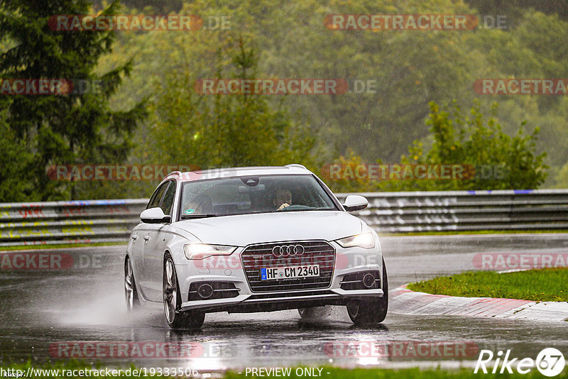 Bild #19333506 - Touristenfahrten Nürburgring Nordschleife (02.10.2022)