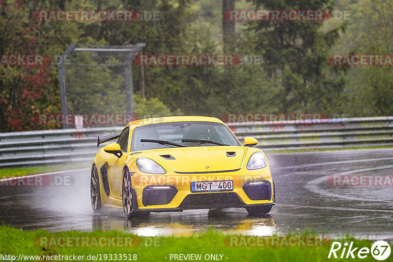 Bild #19333518 - Touristenfahrten Nürburgring Nordschleife (02.10.2022)