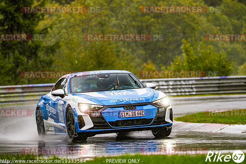 Bild #19333564 - Touristenfahrten Nürburgring Nordschleife (02.10.2022)