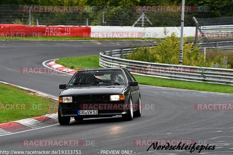 Bild #19333751 - Touristenfahrten Nürburgring Nordschleife (02.10.2022)