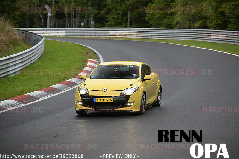 Bild #19333808 - Touristenfahrten Nürburgring Nordschleife (02.10.2022)