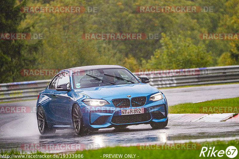 Bild #19333986 - Touristenfahrten Nürburgring Nordschleife (02.10.2022)