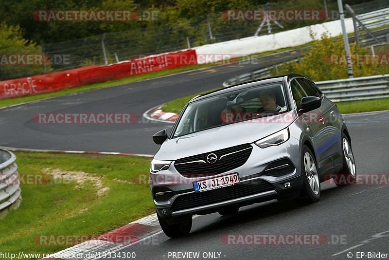 Bild #19334300 - Touristenfahrten Nürburgring Nordschleife (02.10.2022)