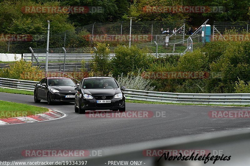 Bild #19334397 - Touristenfahrten Nürburgring Nordschleife (02.10.2022)