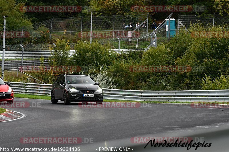 Bild #19334406 - Touristenfahrten Nürburgring Nordschleife (02.10.2022)