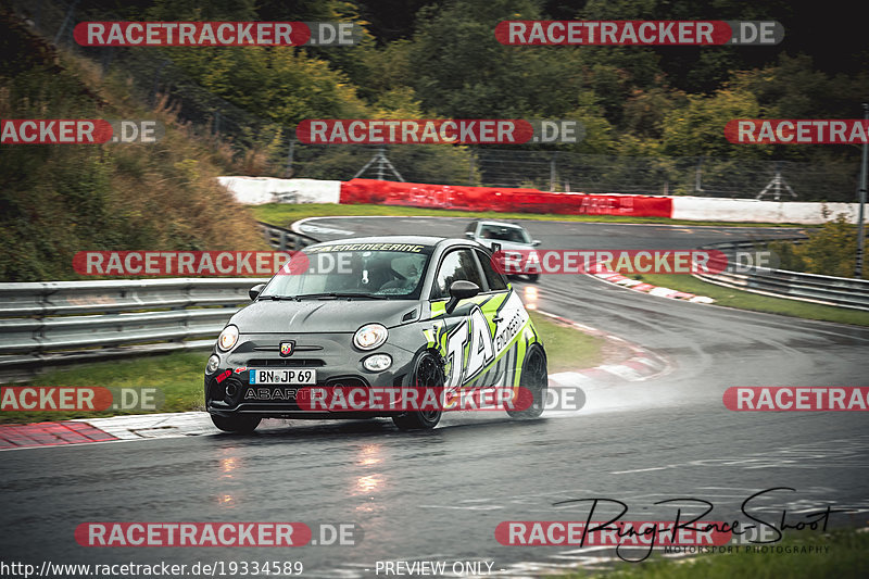 Bild #19334589 - Touristenfahrten Nürburgring Nordschleife (02.10.2022)