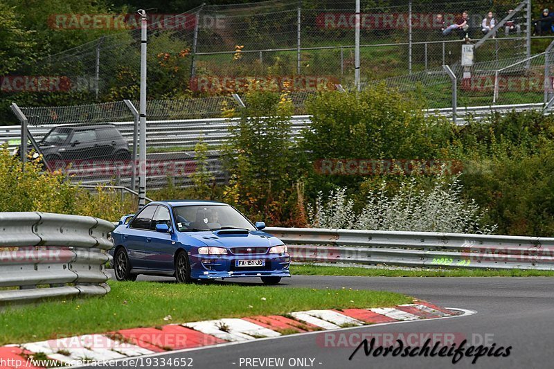 Bild #19334652 - Touristenfahrten Nürburgring Nordschleife (02.10.2022)