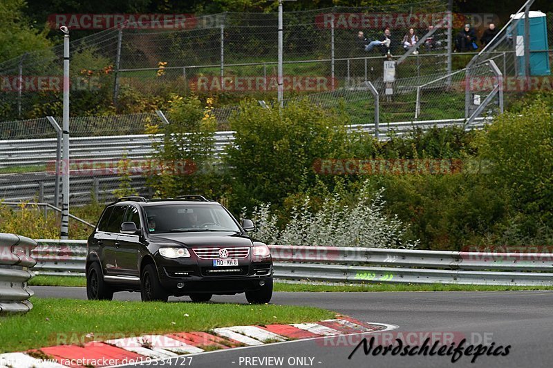 Bild #19334727 - Touristenfahrten Nürburgring Nordschleife (02.10.2022)