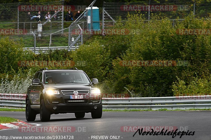 Bild #19334728 - Touristenfahrten Nürburgring Nordschleife (02.10.2022)