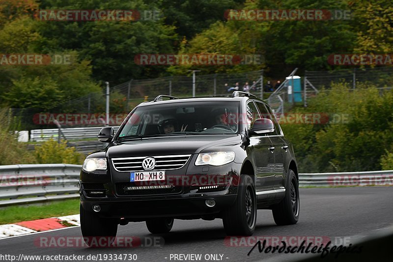 Bild #19334730 - Touristenfahrten Nürburgring Nordschleife (02.10.2022)