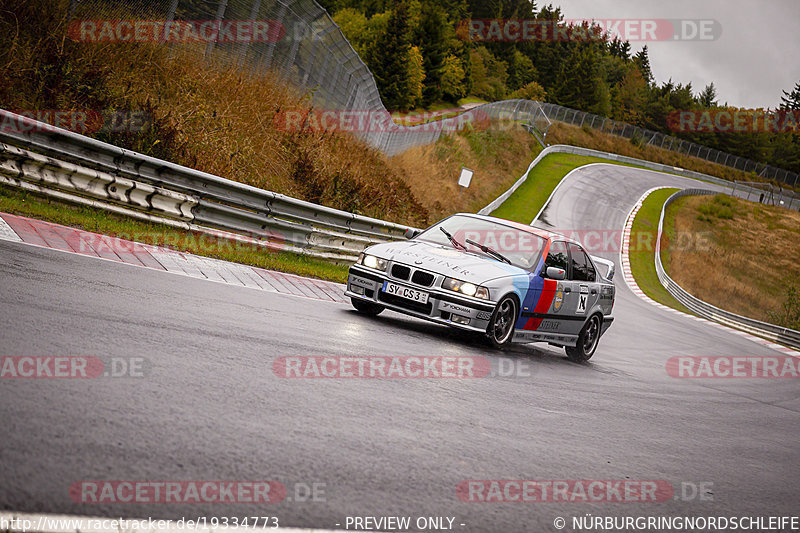 Bild #19334773 - Touristenfahrten Nürburgring Nordschleife (02.10.2022)