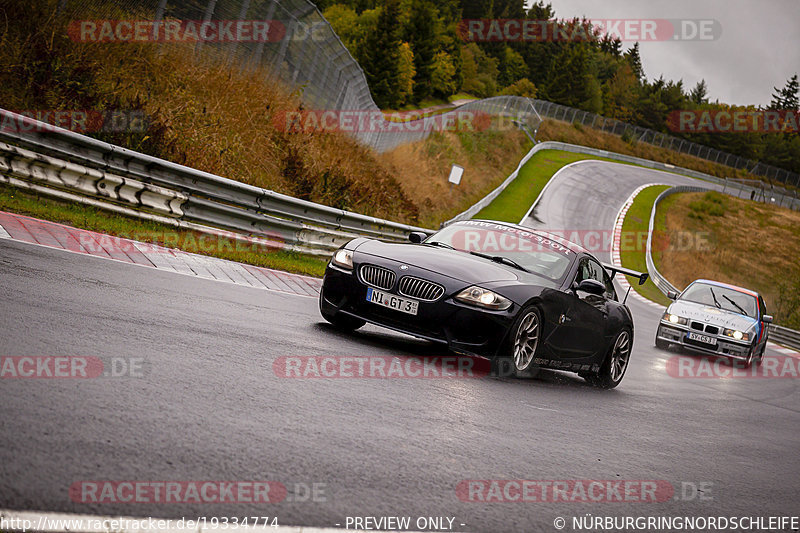 Bild #19334774 - Touristenfahrten Nürburgring Nordschleife (02.10.2022)