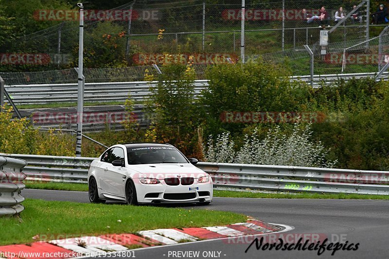 Bild #19334801 - Touristenfahrten Nürburgring Nordschleife (02.10.2022)