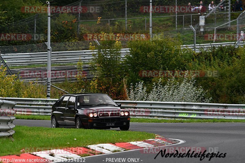 Bild #19334812 - Touristenfahrten Nürburgring Nordschleife (02.10.2022)