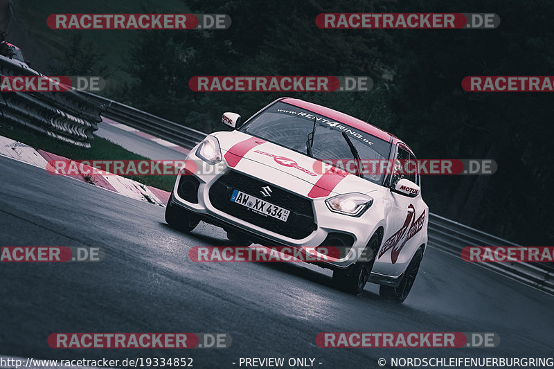 Bild #19334852 - Touristenfahrten Nürburgring Nordschleife (02.10.2022)