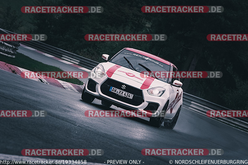 Bild #19334858 - Touristenfahrten Nürburgring Nordschleife (02.10.2022)