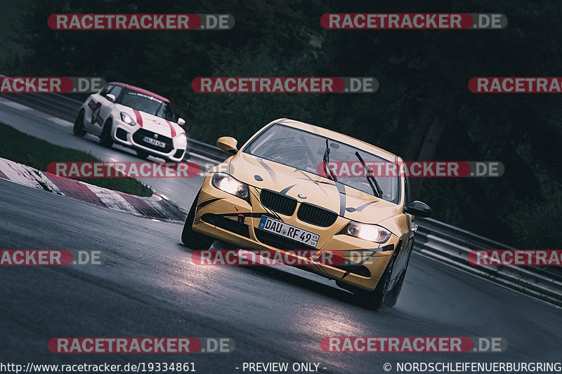 Bild #19334861 - Touristenfahrten Nürburgring Nordschleife (02.10.2022)