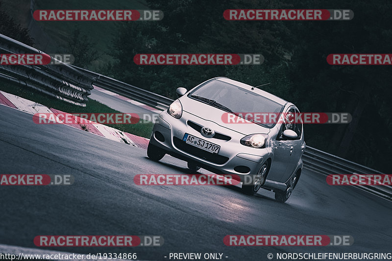 Bild #19334866 - Touristenfahrten Nürburgring Nordschleife (02.10.2022)