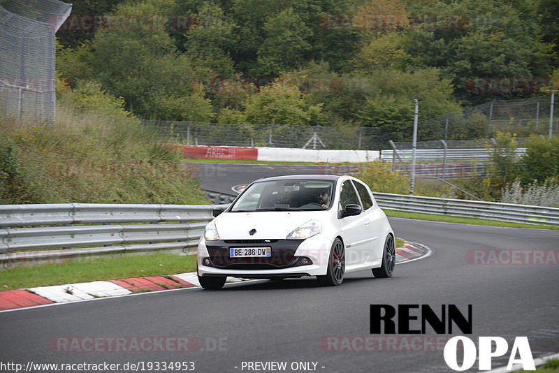 Bild #19334953 - Touristenfahrten Nürburgring Nordschleife (02.10.2022)