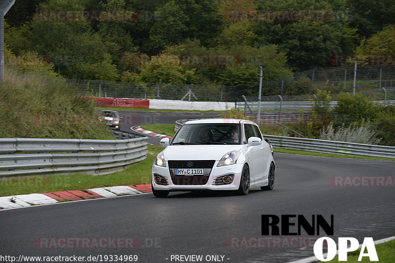 Bild #19334969 - Touristenfahrten Nürburgring Nordschleife (02.10.2022)