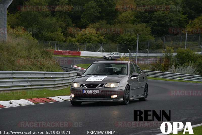 Bild #19334971 - Touristenfahrten Nürburgring Nordschleife (02.10.2022)