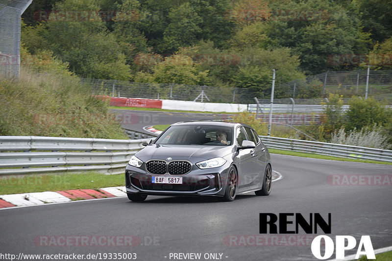 Bild #19335003 - Touristenfahrten Nürburgring Nordschleife (02.10.2022)