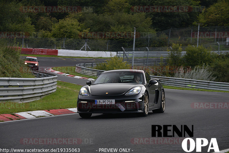 Bild #19335063 - Touristenfahrten Nürburgring Nordschleife (02.10.2022)