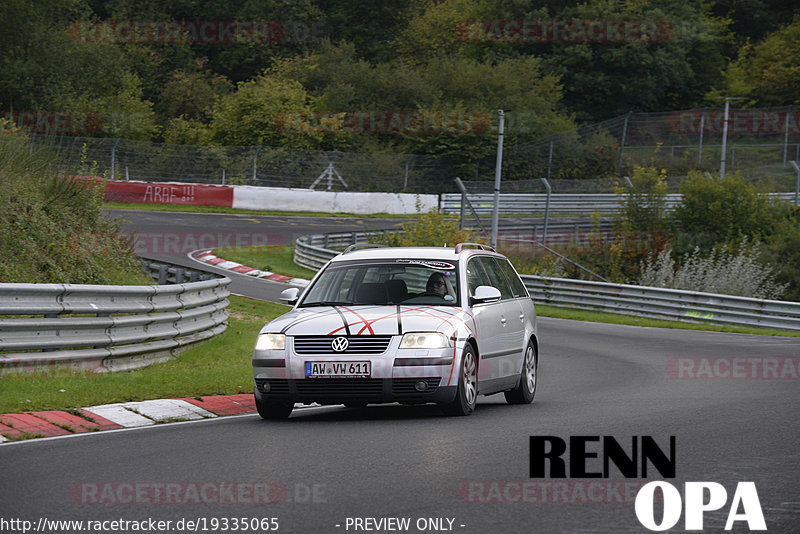 Bild #19335065 - Touristenfahrten Nürburgring Nordschleife (02.10.2022)