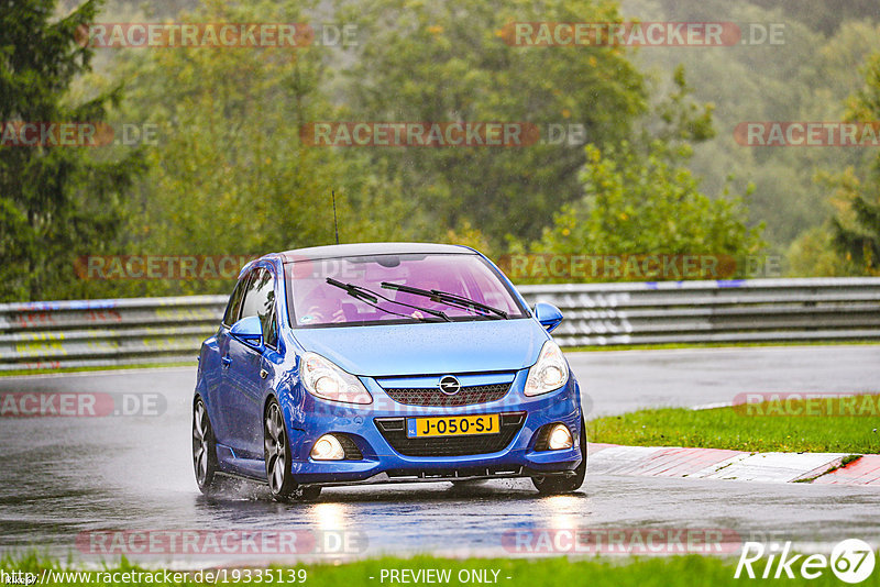 Bild #19335139 - Touristenfahrten Nürburgring Nordschleife (02.10.2022)