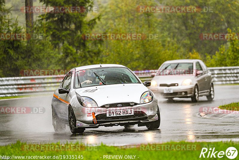 Bild #19335145 - Touristenfahrten Nürburgring Nordschleife (02.10.2022)