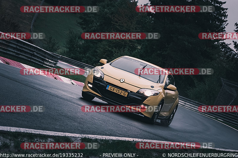 Bild #19335232 - Touristenfahrten Nürburgring Nordschleife (02.10.2022)