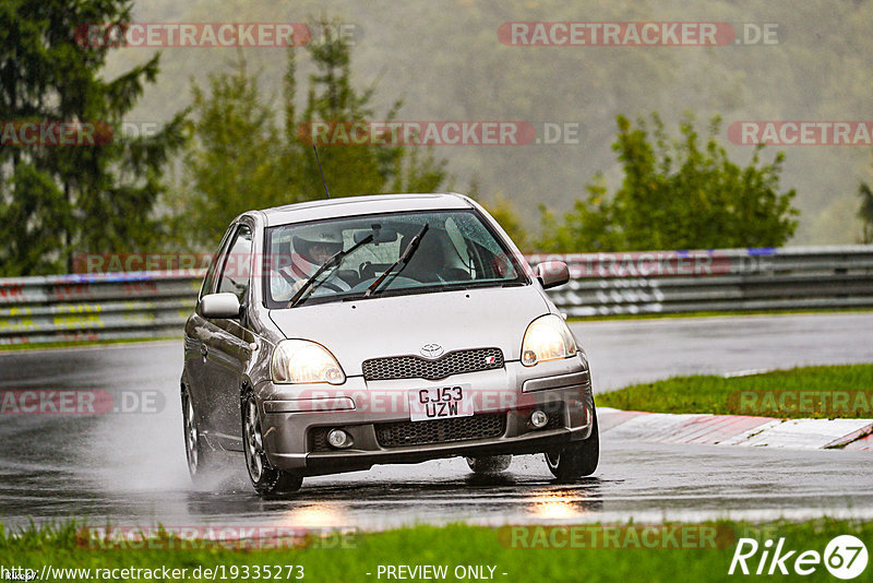 Bild #19335273 - Touristenfahrten Nürburgring Nordschleife (02.10.2022)