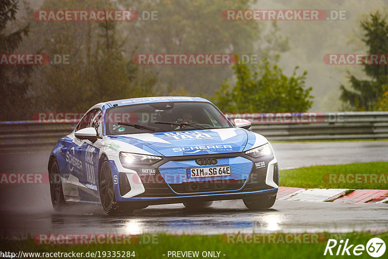 Bild #19335284 - Touristenfahrten Nürburgring Nordschleife (02.10.2022)