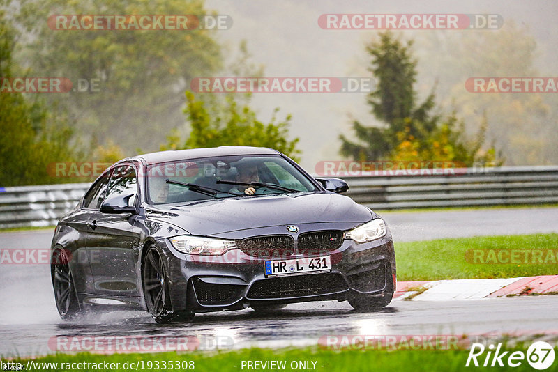 Bild #19335308 - Touristenfahrten Nürburgring Nordschleife (02.10.2022)