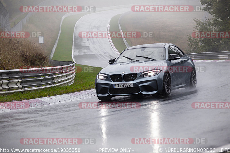 Bild #19335358 - Touristenfahrten Nürburgring Nordschleife (02.10.2022)