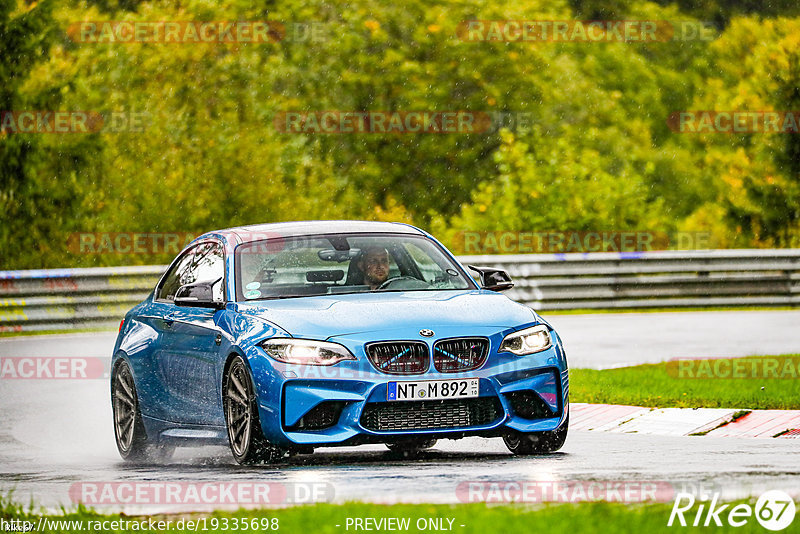 Bild #19335698 - Touristenfahrten Nürburgring Nordschleife (02.10.2022)