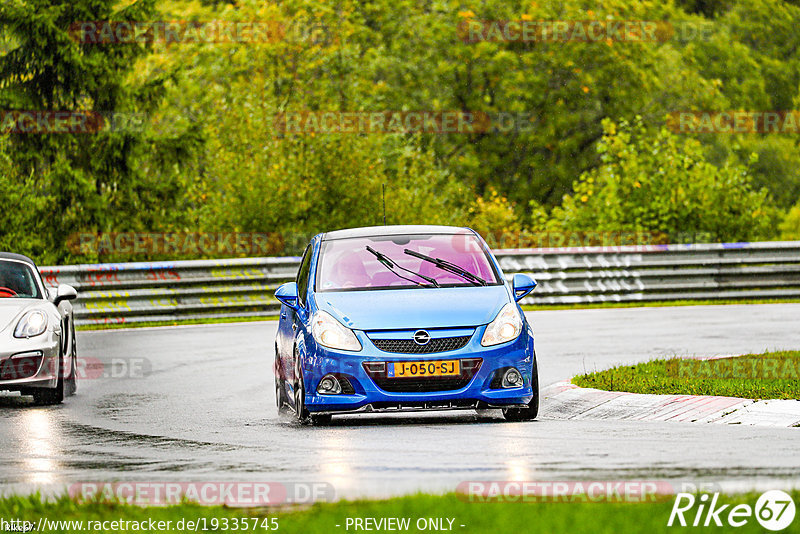 Bild #19335745 - Touristenfahrten Nürburgring Nordschleife (02.10.2022)