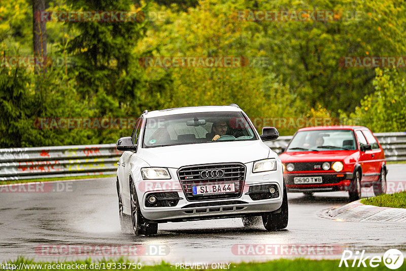 Bild #19335750 - Touristenfahrten Nürburgring Nordschleife (02.10.2022)