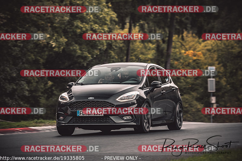 Bild #19335805 - Touristenfahrten Nürburgring Nordschleife (02.10.2022)