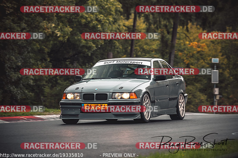 Bild #19335810 - Touristenfahrten Nürburgring Nordschleife (02.10.2022)