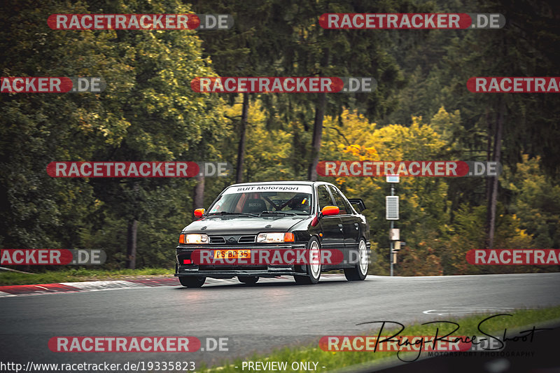 Bild #19335823 - Touristenfahrten Nürburgring Nordschleife (02.10.2022)