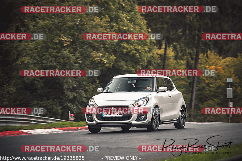 Bild #19335825 - Touristenfahrten Nürburgring Nordschleife (02.10.2022)