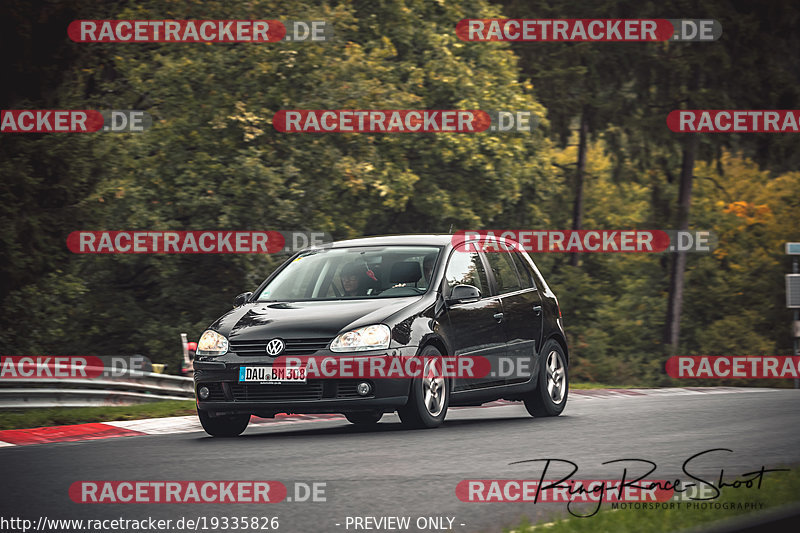 Bild #19335826 - Touristenfahrten Nürburgring Nordschleife (02.10.2022)