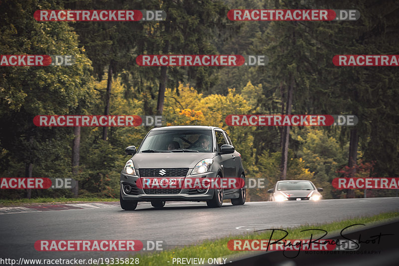 Bild #19335828 - Touristenfahrten Nürburgring Nordschleife (02.10.2022)