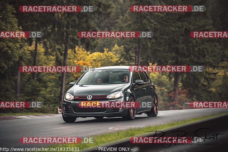 Bild #19335831 - Touristenfahrten Nürburgring Nordschleife (02.10.2022)