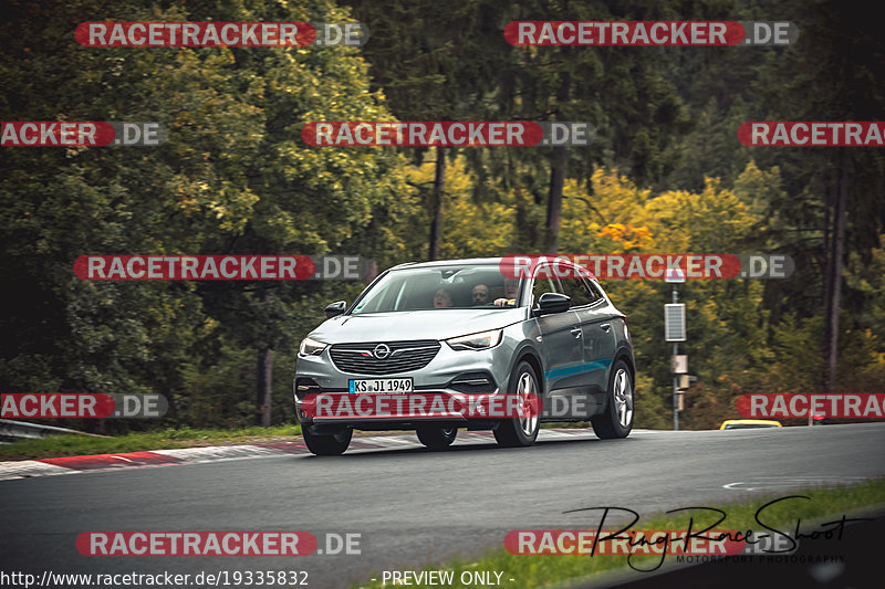 Bild #19335832 - Touristenfahrten Nürburgring Nordschleife (02.10.2022)