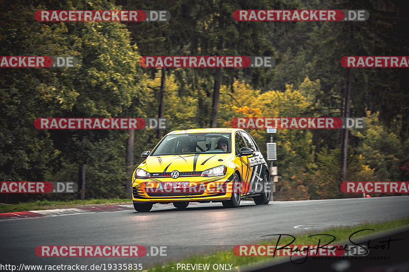 Bild #19335835 - Touristenfahrten Nürburgring Nordschleife (02.10.2022)