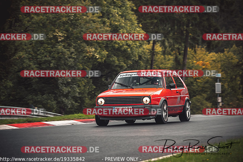 Bild #19335842 - Touristenfahrten Nürburgring Nordschleife (02.10.2022)