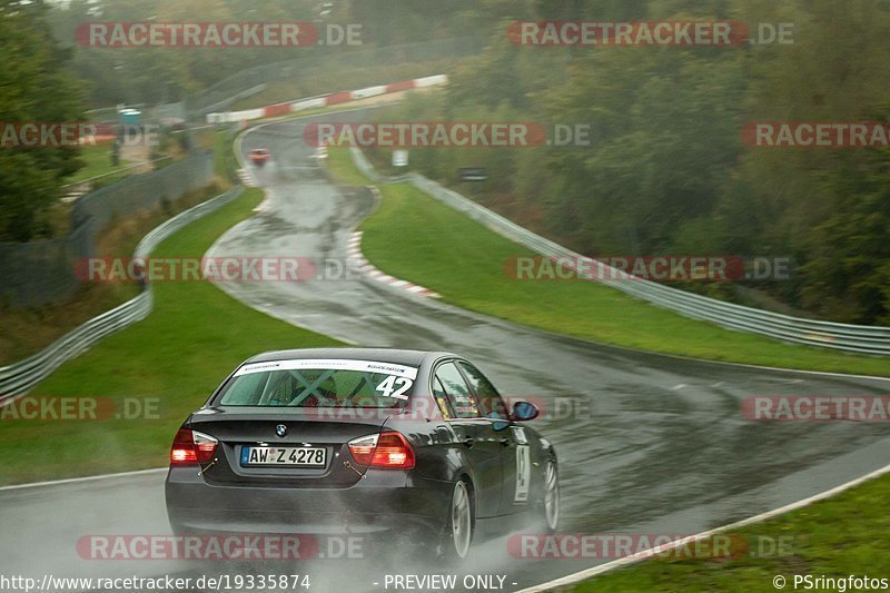 Bild #19335874 - Touristenfahrten Nürburgring Nordschleife (02.10.2022)